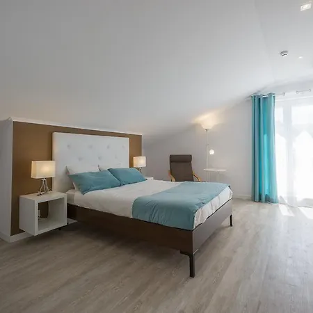 Coliseu Apartment