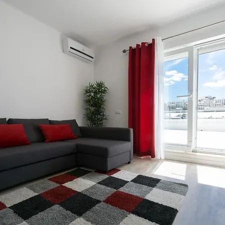 Coliseu Apartment