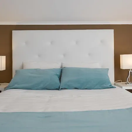 Apartment Coliseu *