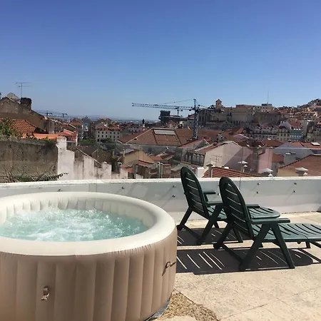 Coliseu Apartman *